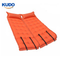 wholesale cheap self inflating camping mat inflatable manufacturer